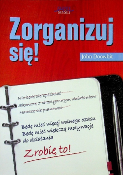 Zorganizuj się