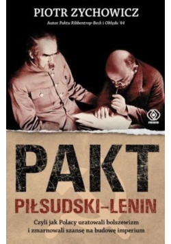 Pakt Piłsudski Lenin