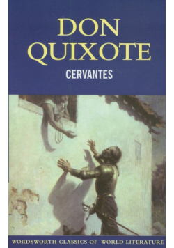 Don Quixote