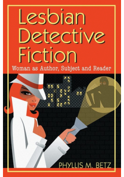 Lesbian Detective Fiction