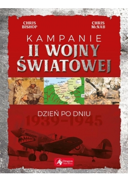Kampanie II wojny światowej