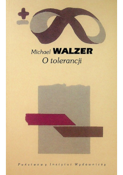 O tolerancji