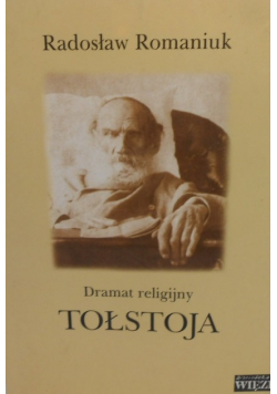Dramat religijny Tołstoja