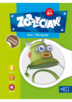 Eron i Ekozgrzyt