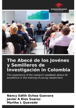 The Abecé de los Jovénes y Semilleros de Investigación in Colombia