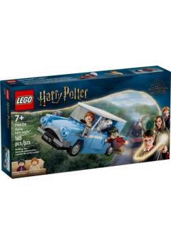 LEGO(R) HARRY POTTER 76424 Ford Anglia