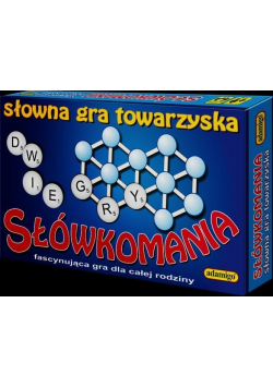 Słówkomania