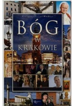 Bóg w Krakowie