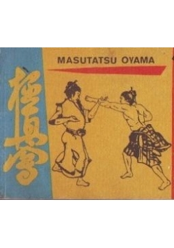Karate Kyokushinkai