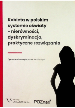 Kobieta w polskim systemie oświaty