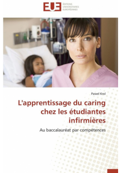 L'apprentissage du caring chez les étudiantes infirmières