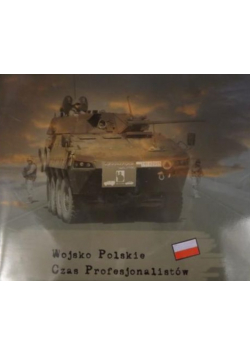 Wojsko Polskie Czas Profesjonalistów
