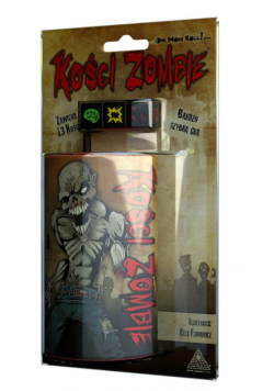 Kości Zombie