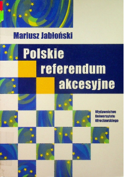 Polskie referendum akcesyjne