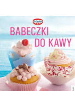 Babeczki do kawy