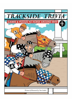 Trackside Trivia