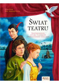 Świat teatru