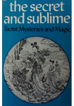 The secret and sublime
