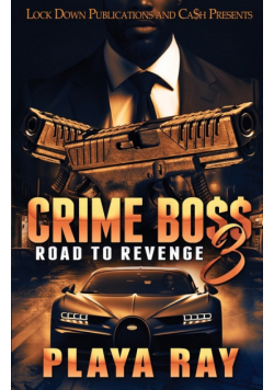 Crime Boss 3