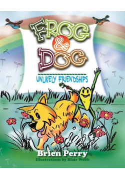 Frog & Dog