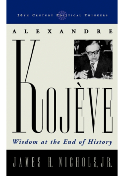 Alexandre Kojeve