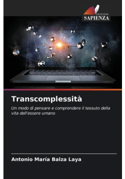 Transcomplessità