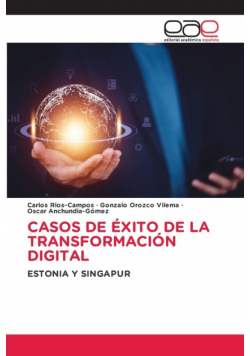 Casos De Éxito De La Transformación Digital