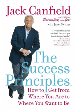 Success Principles(TM), The