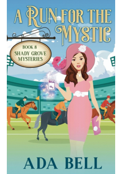 A Run for the Mystic