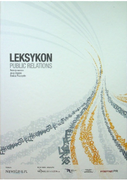 Leksykon Public Relations