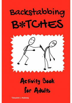 Backstabbing B*tches