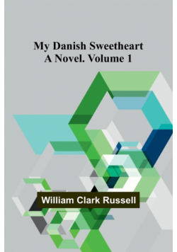 My Danish Sweetheart