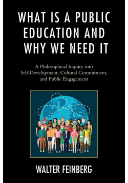 What Is a Public Education and Why We Need It