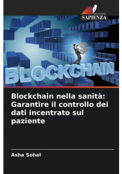 Blockchain nella sanità