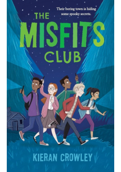 Misfits Club