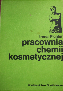Pracownia chemii kosmetycznej