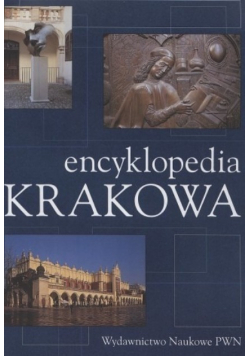 Encyklopedia Krakowa
