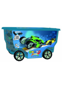 Clics Rollerbox Nitro 400