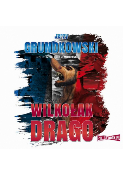 Wilkołak Drago