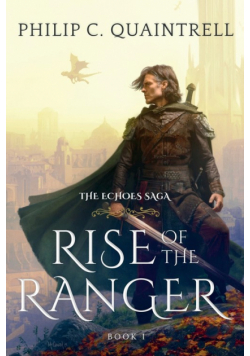 Rise of the Ranger