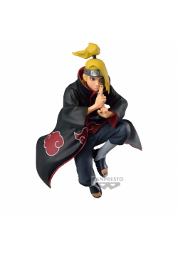 Figurka Naruto Shippuden Vibration Stars Deidara
