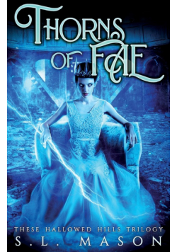 Thorns of Fae