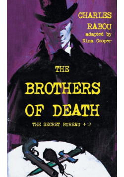 The Secret Bureau 2