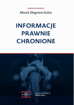 Informacje Prawnie Chronione