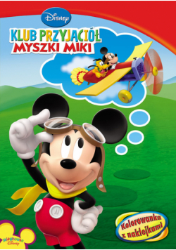 Klub Przyjaciół Myszki Miki
