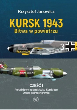 Kursk 1943 Bitwa w powietrzu cz.1