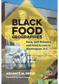 Black Food Geographies