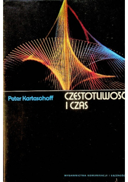 Częstotliwość i czas