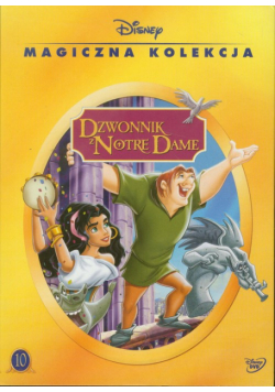 Dzwonnik z Notre Dame