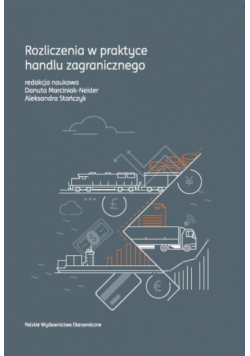 Rozliczenia w praktyce handlu zagranicznego